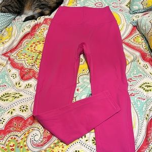Buffbunny legacy leggings